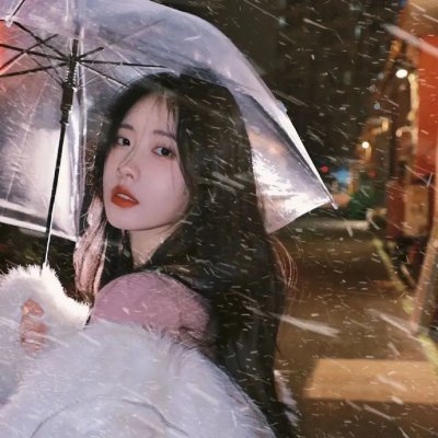 云雨情
