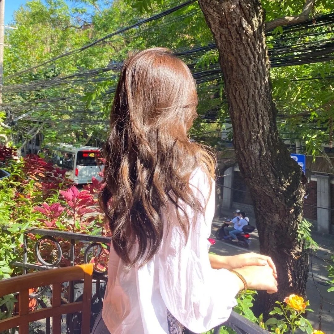 哑女情深